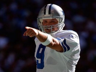 Tony Romo picture, image, poster
